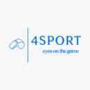 4Sport Logo