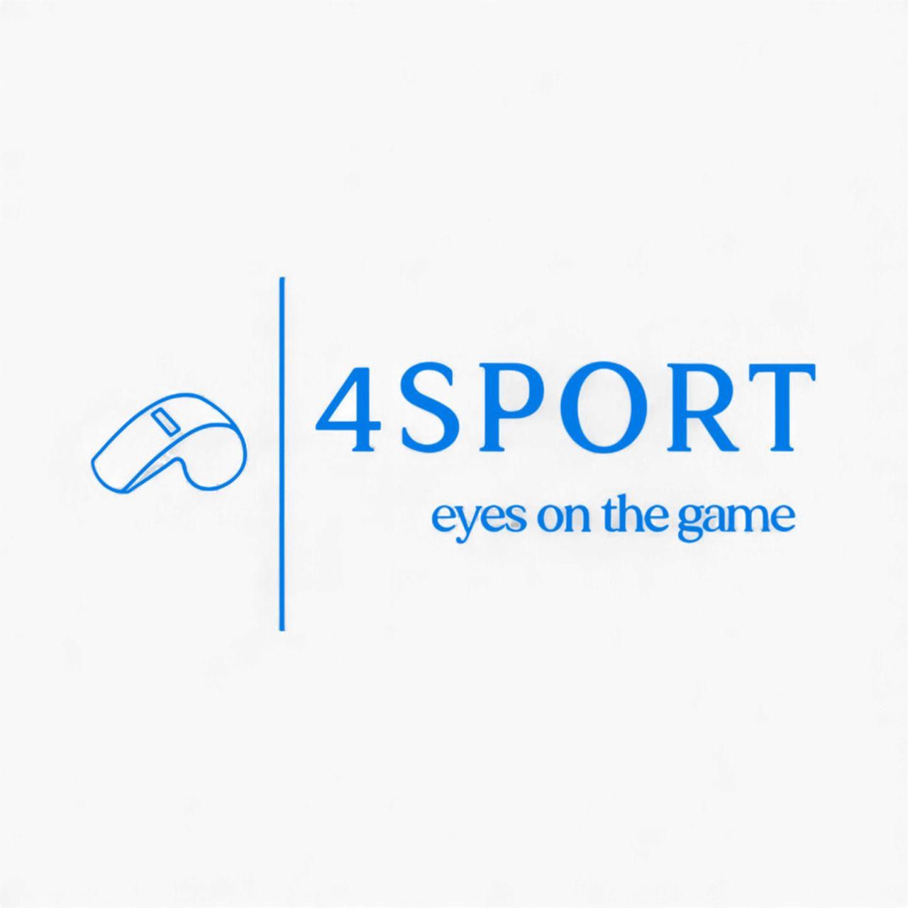 4SPORT — Eyes on the Game