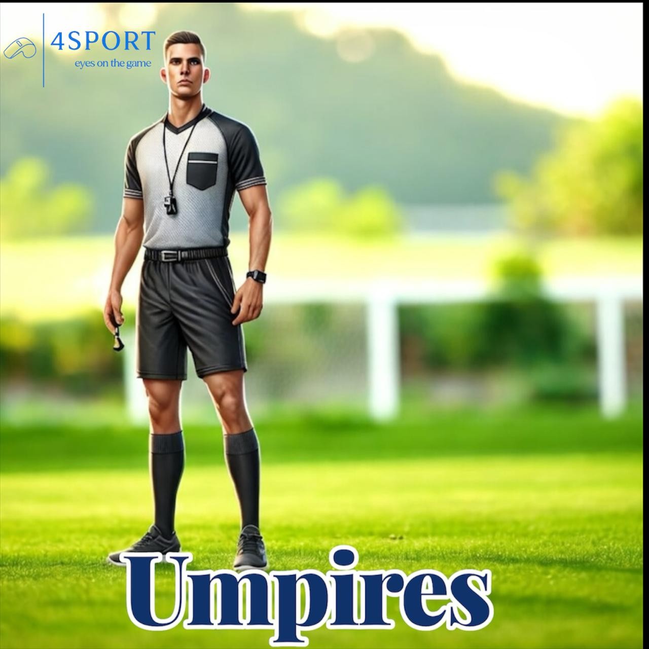 Umpire