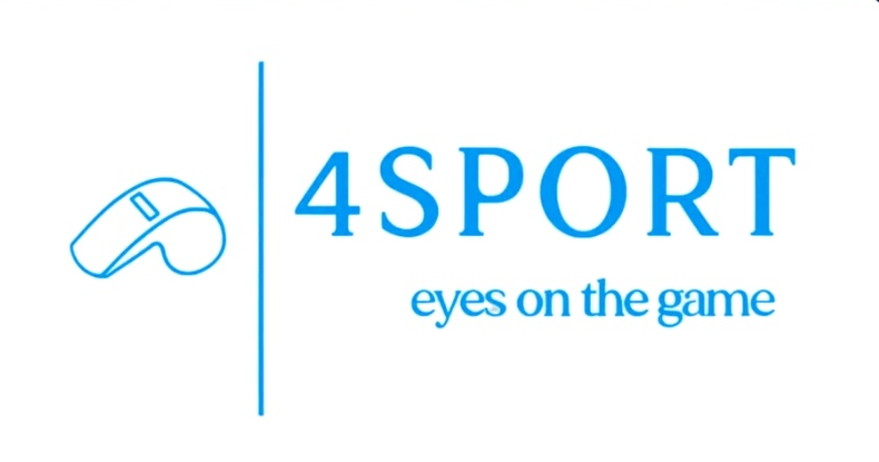 4SPORT — eyes on the game