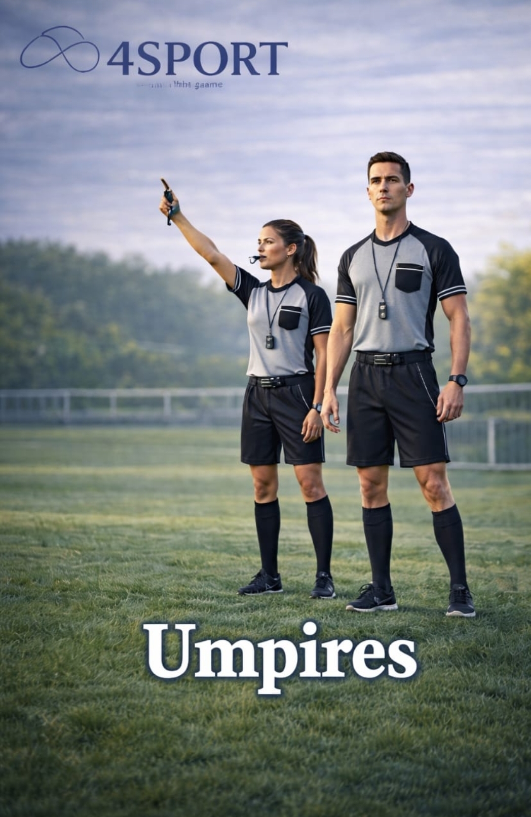 Umpire watermark