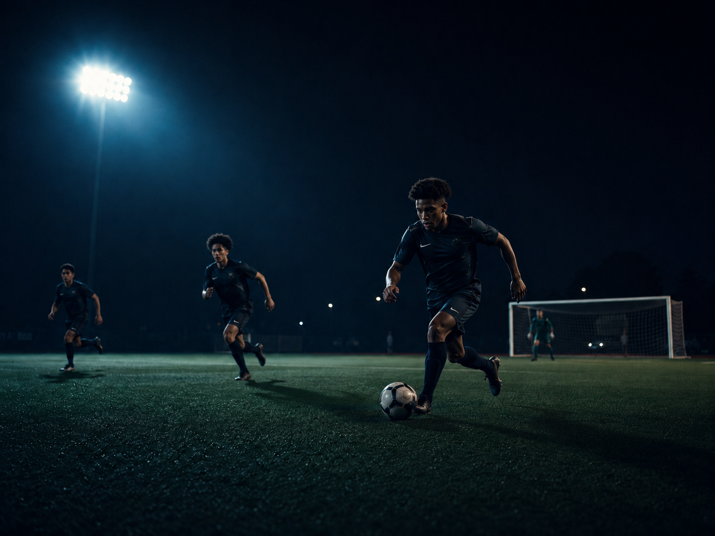4SPORT for Soccer